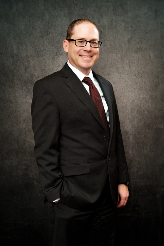 David Teich